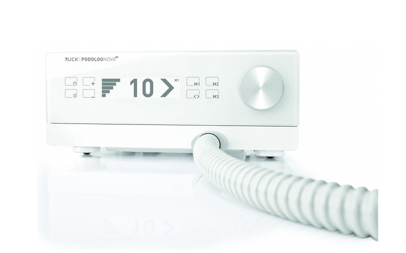 Аппарат для педикюра Podolog Nova 3 S фото 3