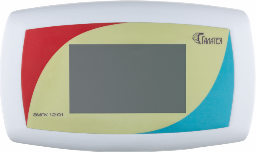 Аппарат микротоковой терапии ЭМЛК 12-01 фото 2