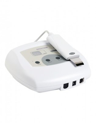 Аппарат ультразвукового пилинга и ультрафонофореза Bio Sonic 3003  Gezatone фото 3