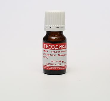 Гвоздика эф.масло 5мл фото 1
