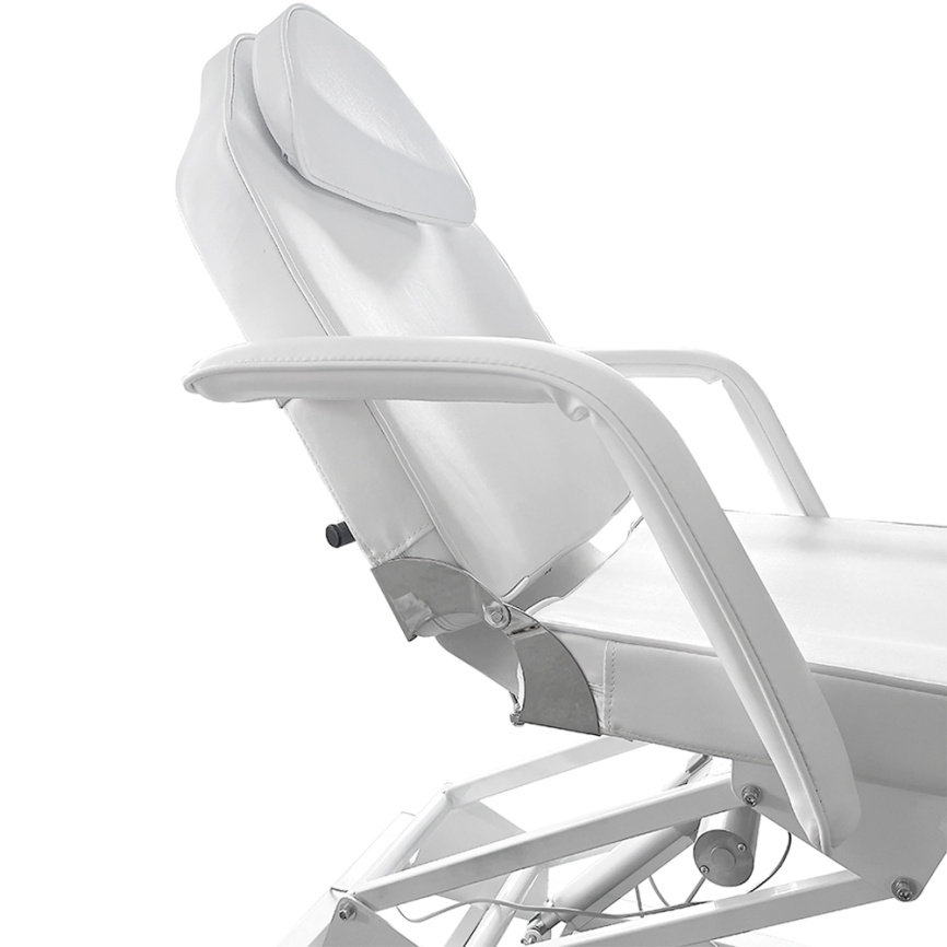 Косметологическое кресло MZ 3582, 1 мотор фото 9