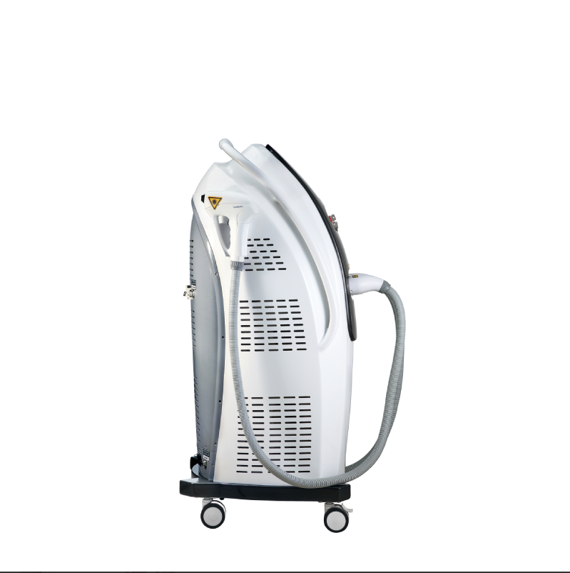  Лазерная платформа DIO LIGHT (diode + ipl) фото 2