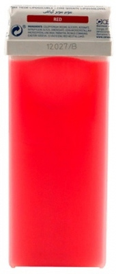 Кассета с теплым воском для тела, Prof Epil в ассорт 110 гр фото 4