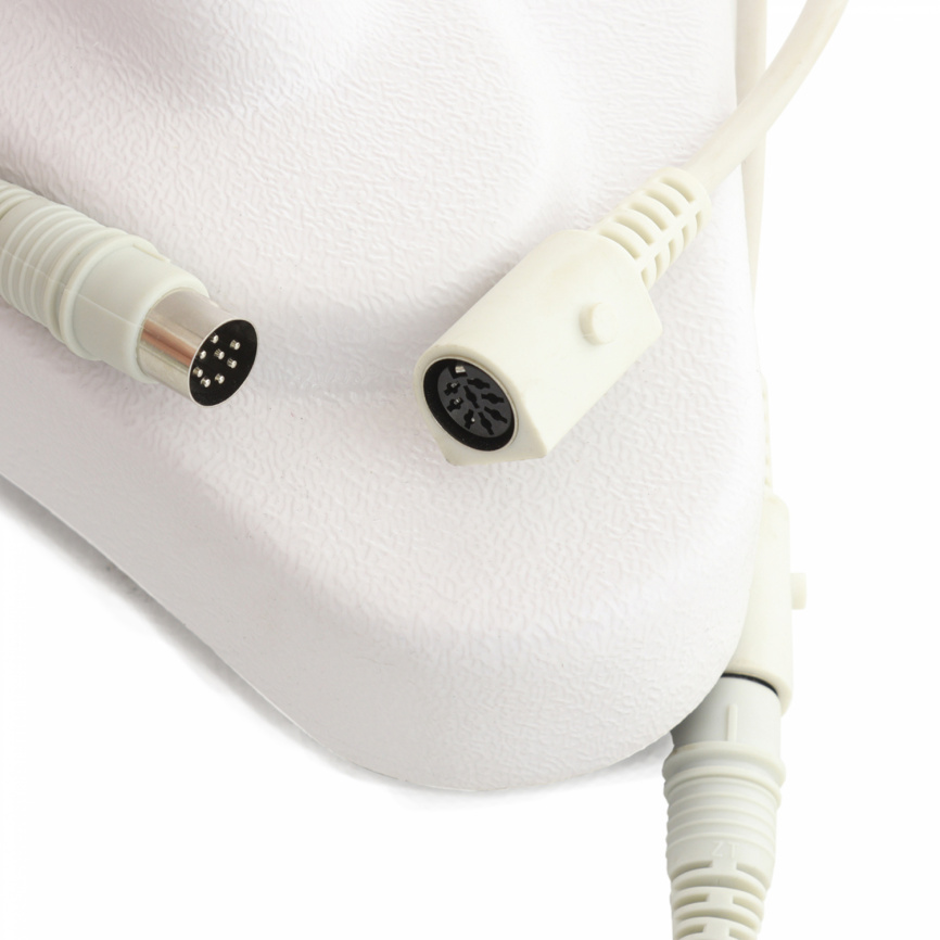 Косметологическое кресло электрическое 3 мотора Med-Mos ММКК-3 КО-176DP-00 с РУ фото 21