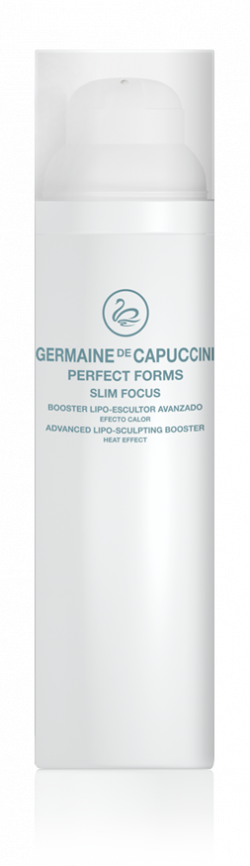 PF Slim Focus Lipo-Sculpt Booster\Скульптуририрующий бустер с эффектом нагрева, 75мл фото 1