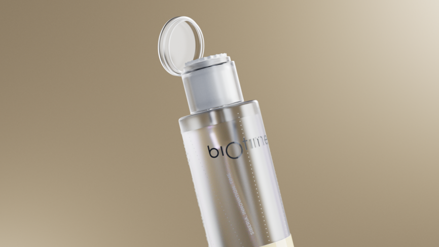 Тоник матирующий анти-акне\ANTI ACNE MATTIFYING TONER, 400мл фото 2