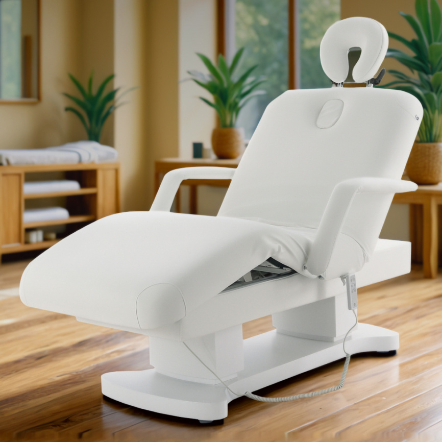 Электрический стол Med-Mos ММКМ-2 (КО-156Д) фото 1