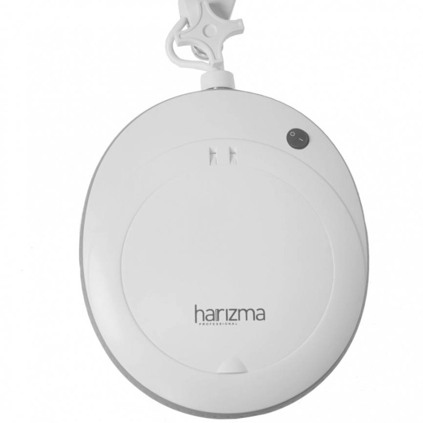 Лампа-лупа на кронштейне (5 диоптрий), SMD, 60 светодиодов, 8 Вт фото 5