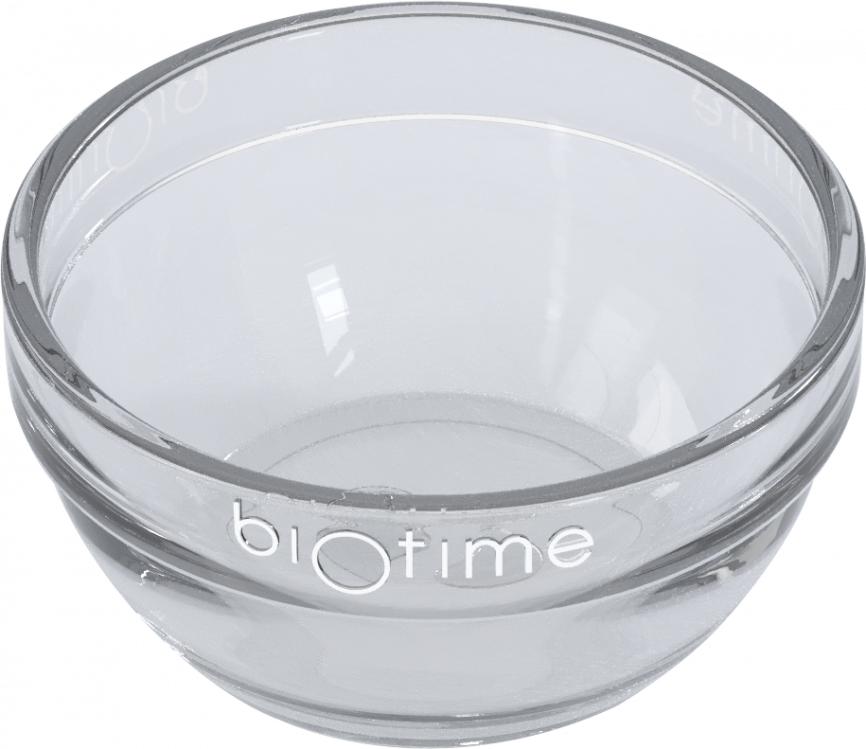 Миска косметологическая брендированная Biotime фото 1
