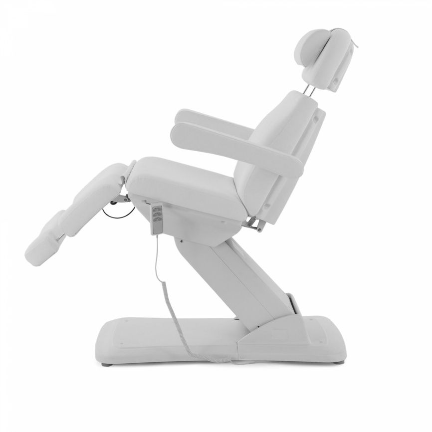 Кресло косметологическое (электрическое) Med-Mos ММКК-3 КО-174Д-00 фото 16