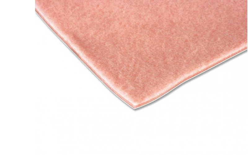 Fleecy-Web стандарт 7,5 х 11,6 см, толщина 1 мм, 1 лист фото 5