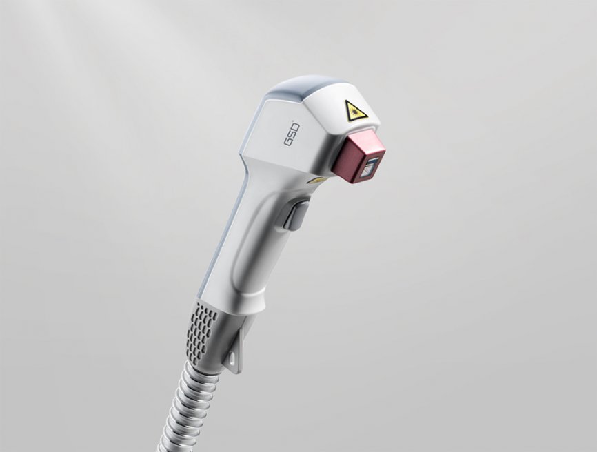 Оптоволоконный диодный лазер COOLITE EVO фото 5