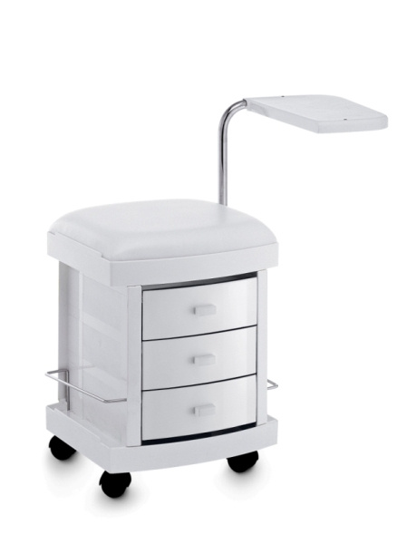 Маникюрная стойка MANI MASTER EXCEL Artecno фото 1