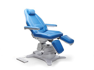 Кресло педикюрное PODO DREAM Lemi фото 2