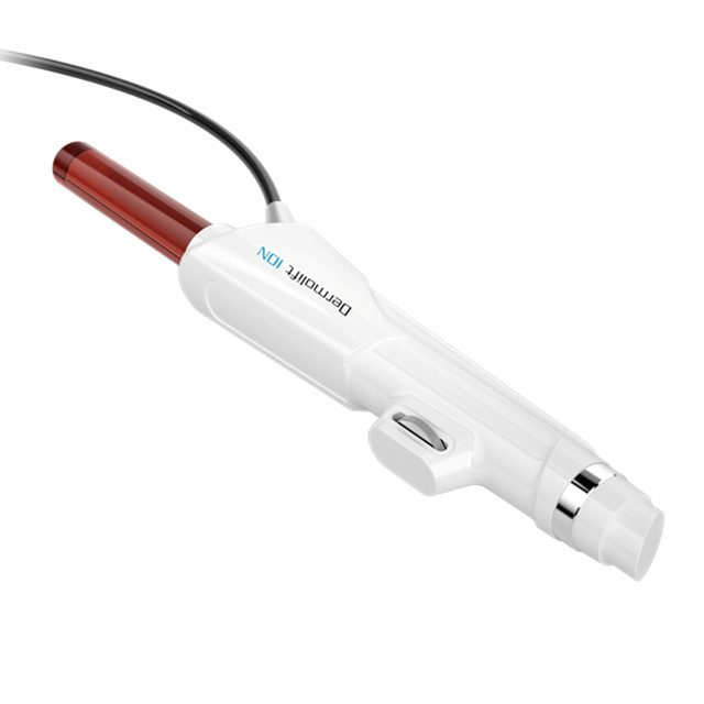 MISS FACE Аппарат комплексной терапии по лицу на основе аквапилинга фото 4