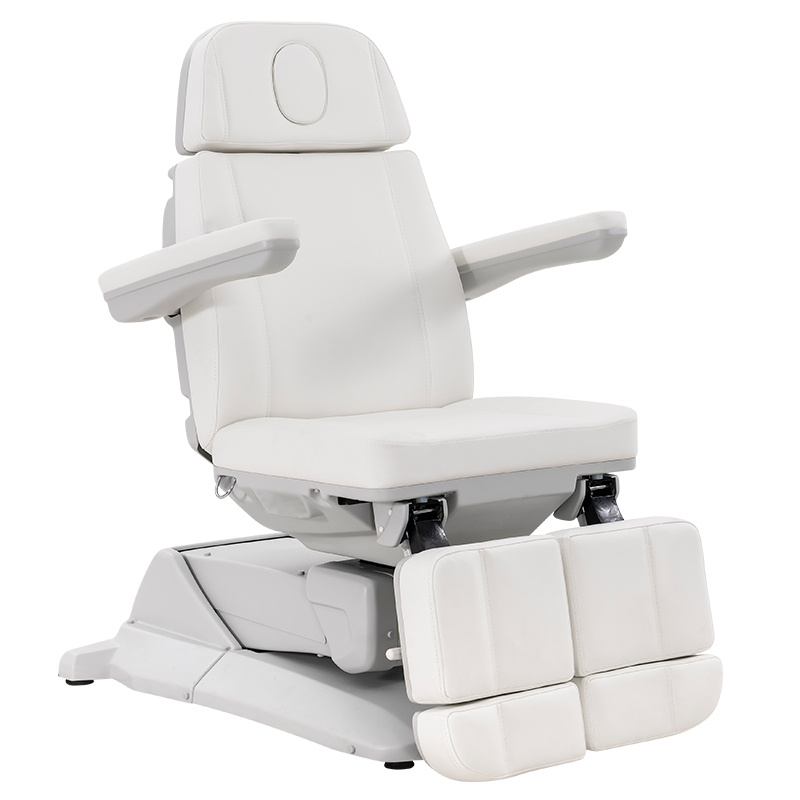 Педикюрное кресло P162 SUPER SMART фото 6