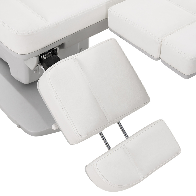 Педикюрное кресло P162 SUPER SMART фото 9