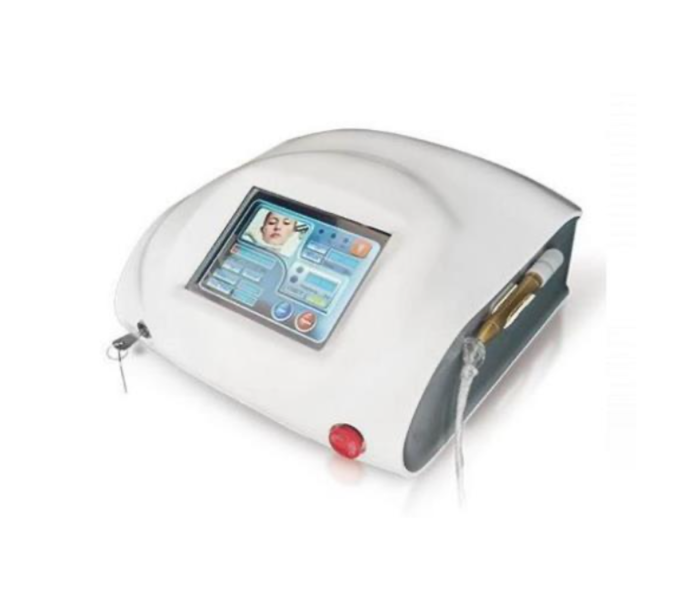 Лазер 980 нм для удаления сосудов VT LUX фото 1