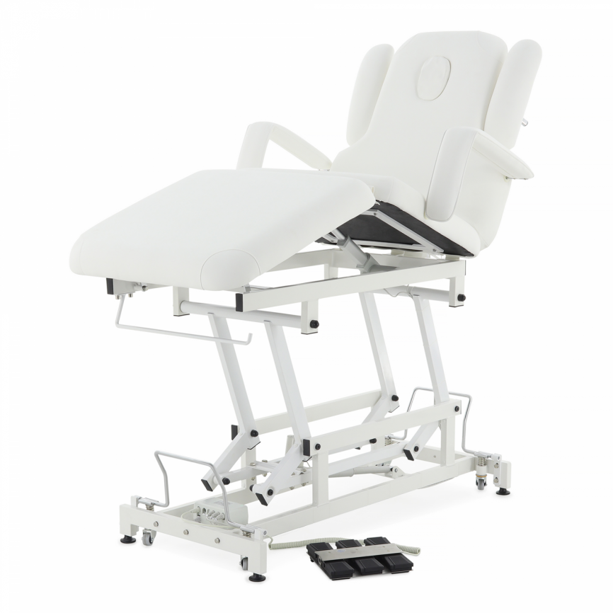 Массажный стол электрический Med-Mos ММКМ-2 (SE3.21.10Д-01) фото 3