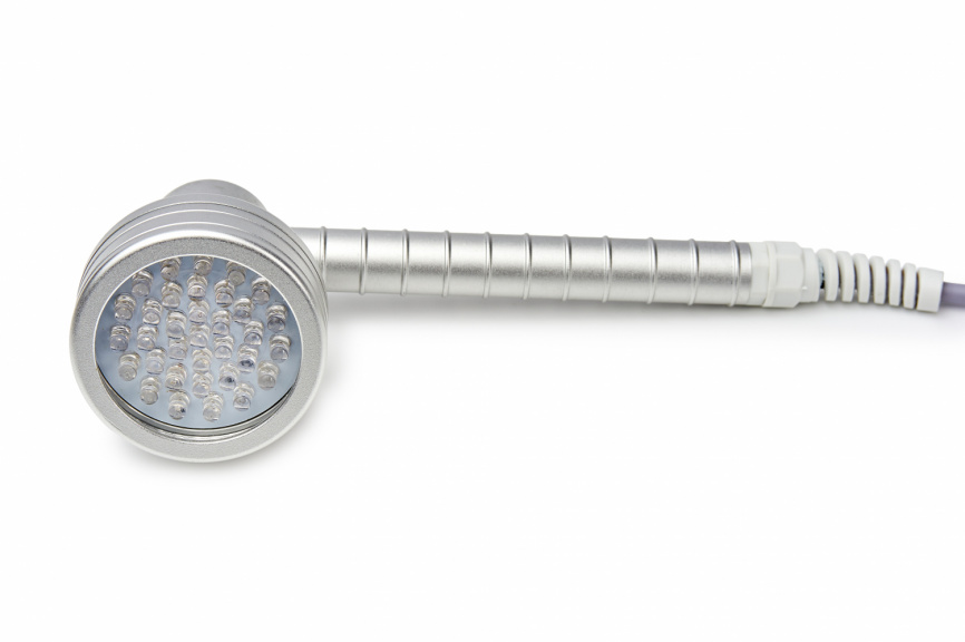 AquaJetPeel - мультифункциональный аппарат 8 в 1 фото 13