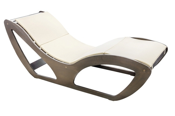CHAISE LONGUE Lemi фото 4