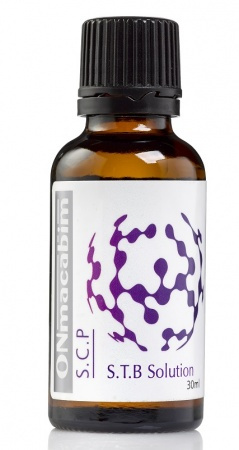 S.C.P. S.T.B.-Гликолевая кислота 70%, 30мл. фото 1