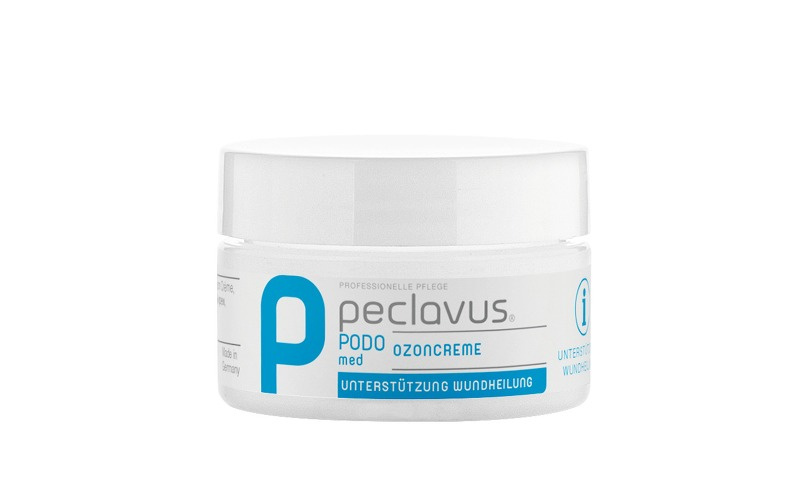 Крем озонированный , 15мл фото 1