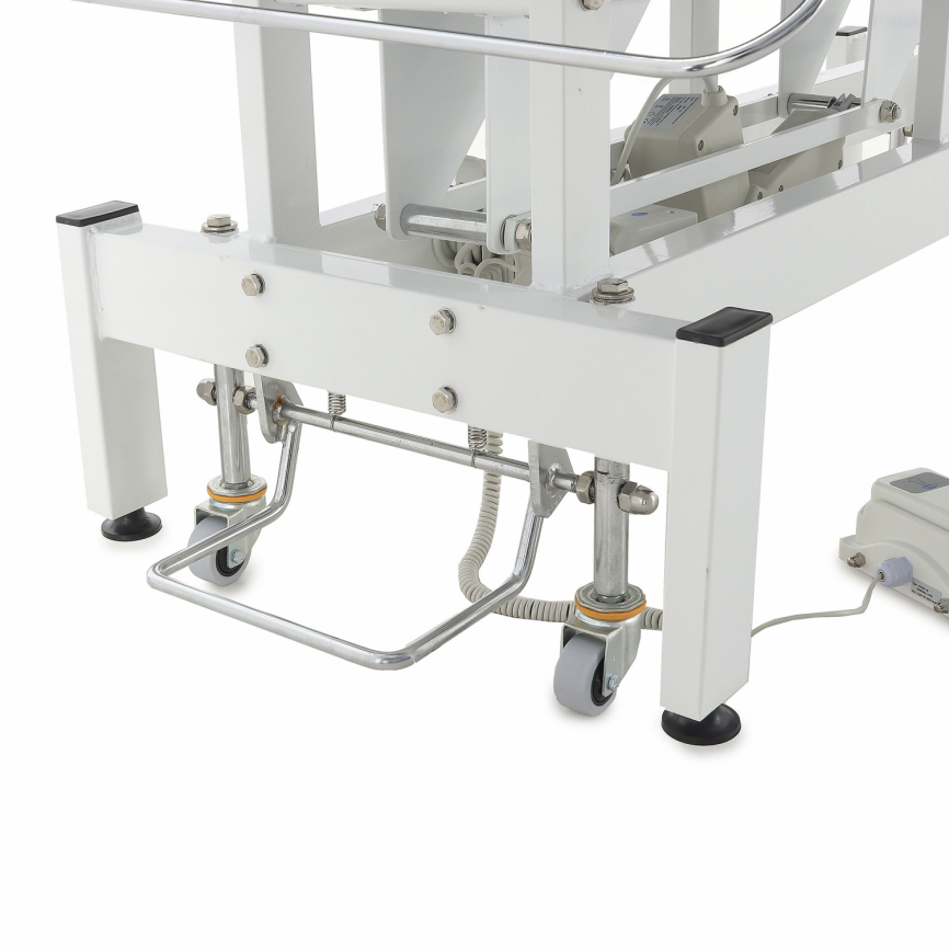 Электрический массажный стол ММКМ-1 (SE2.21.10) фото 8