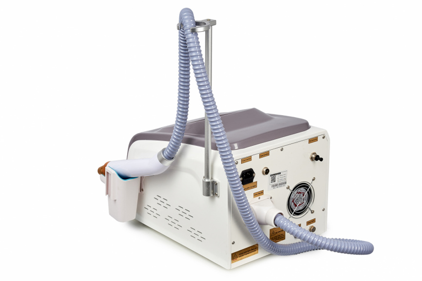 NeoVitaLaser неодимовый аппарат фото 7