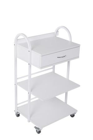 Столик косметолога МАКСИ Имидж Мастер фото 1