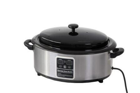 Нагреватель для камней HSH6 DANDU фото 1