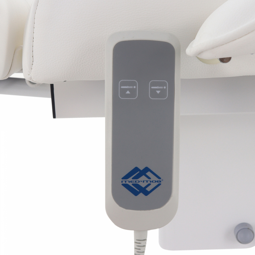 Массажный стол электрический Med-Mos ММКК-1 (КО-171Д-02) фото 23