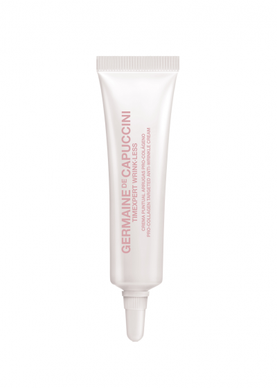 Крем проколлагеновый локальный / Timexpert Wrink·Less Pro-Collagen Targeted Anti-Wrinkle Cream, 15мл фото 1