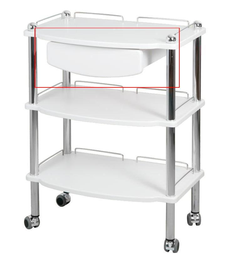 Ящик для стола-тележки "ST-2", "ST-3" фото 1