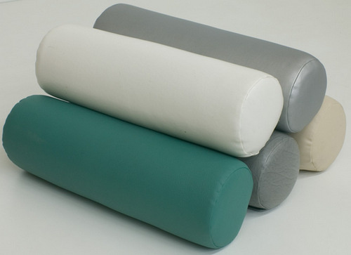 Валик массажный 46см. фото 1