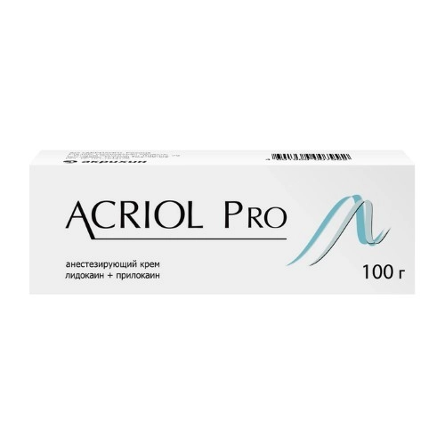 Acriol Pro, 100г фото 3