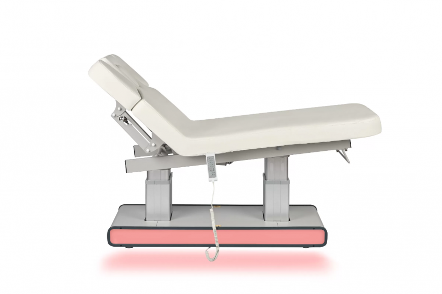 Стол массажный МК20T MUSE фото 6