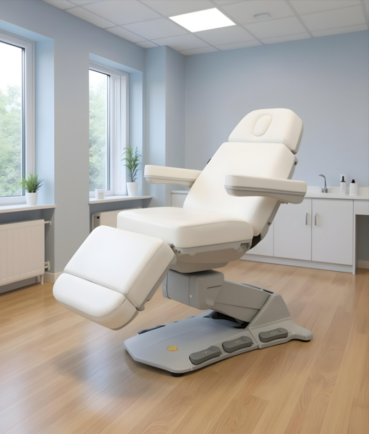 Кресло-кушетка электрическая МК165 MAXI COZY фото 1