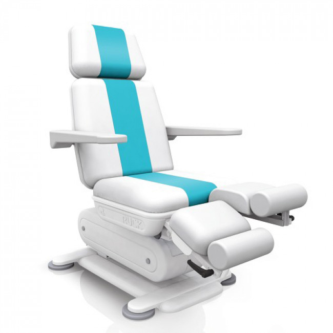 Кресло педикюрное RUCK® Stella 3s фото 1