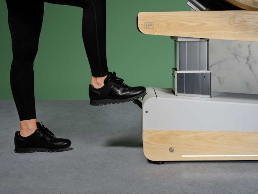 Кушетка SPA150T EL REY DE LA TIERRA фото 9