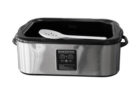 Нагреватель для камней HSH18 DANDU фото 2