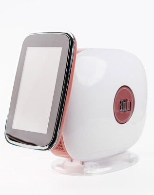 Аппарат микроигольчатого RF-лифтинга для лица и тела m1700, Gezatone фото 3