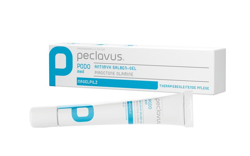 Гелевая паста Antimyx ,12 мл фото 1