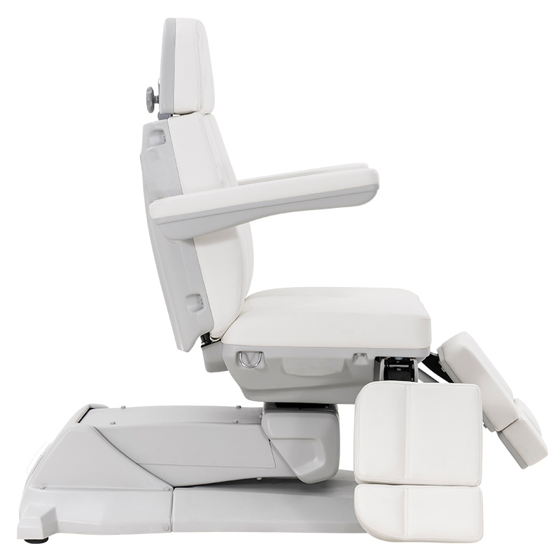 Педикюрное кресло P162 SUPER SMART фото 5