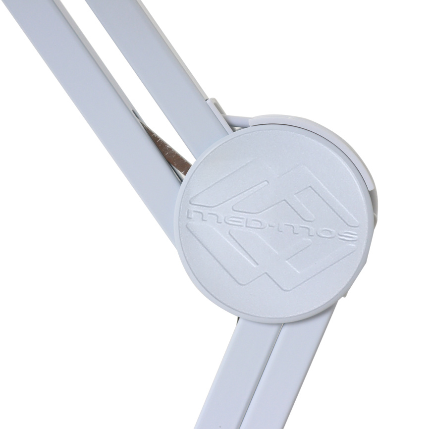 Лампа бестеневая с РУ (лампа-лупа) Med-Mos 9005LED (9005LED) фото 6