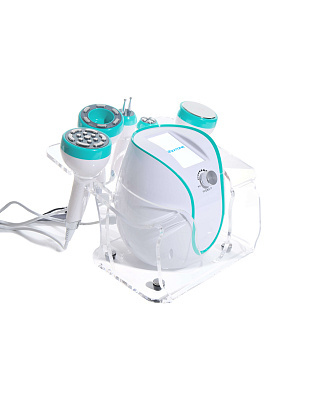 Косметологический комбайн UK230 1003 (RF, Cavitation, Vacu) Gezatone фото 2