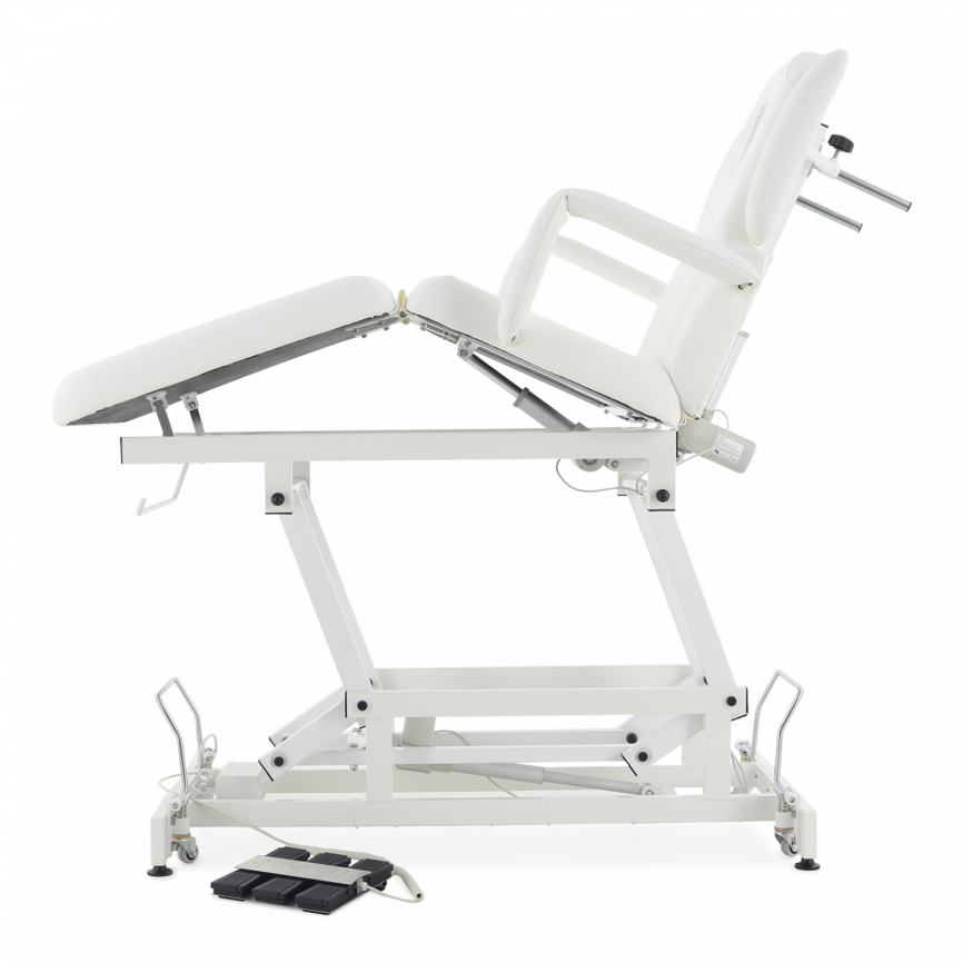 Массажный стол электрический Med-Mos ММКМ-2 (SE3.21.10Д-01) фото 7