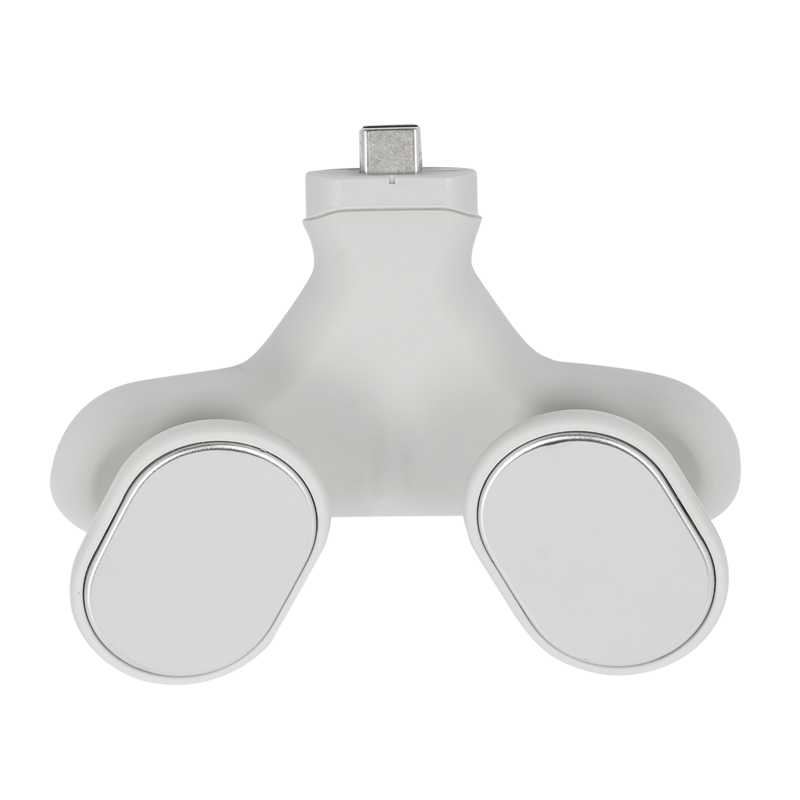 Массажер для шеи Marutaka Osteo Neck фото 4