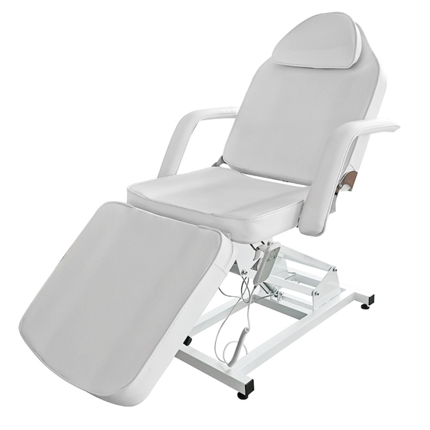 Косметологическое кресло MZ 3582, 1 мотор фото 2