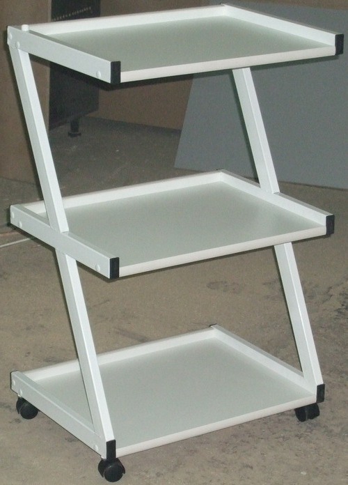 Тележка К 011Z фото 1